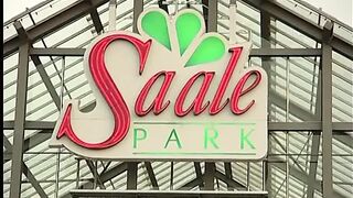 Mature redhead sucking his cock in pov