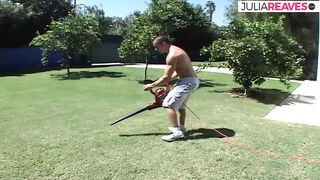 Pussy licked out and then fucked