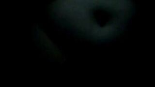 Danish BBW Fingers Herself on Webcam