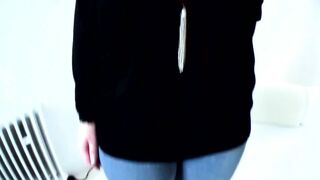 Porn German casting! - Scene #02