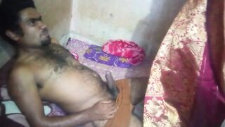 Husband wife full deshi sexy video in Hindi