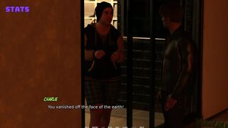 Harmony Haven - Chapter 3 - V0.4 - Part 1