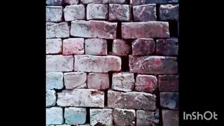 Sexy village girl shoots her nude MMS for sex while bathing,