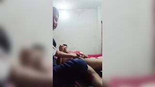 Bangla Girl Video Recording