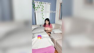 hemoshree bhadra selena.bb22 viral video call