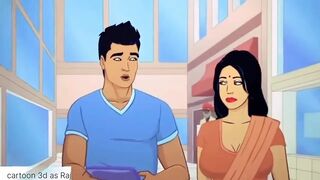 Savita bhabhi cartoon video