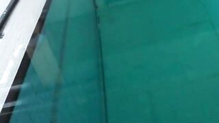 Amateur Hour: Swimming into Ecstasy