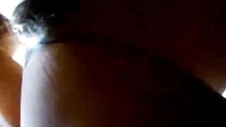 Big-Titted Babe Fucks Her Boyfriend on Webcam