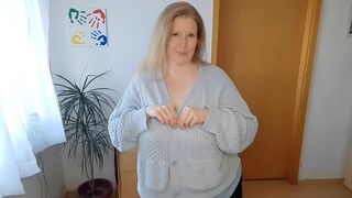 Curly_Dreams I'll undress for you