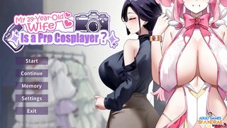 Ep5: Taipei Heat - My Wife Wants to Be a Professional Cosplayer (gameplay)