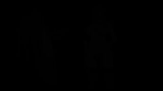 3D BBW Blonde Mature MILF Got Fuck by Huge Cock