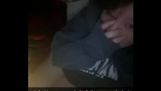 step brother x sister teasing *teaser*