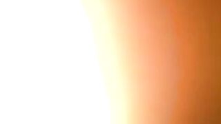 Big-Titted Indonesian Milf Pussy Close-Up