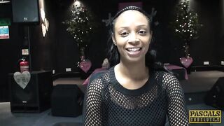 Lola-marie - Interview - Before Sex