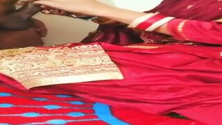 Husband Gives His Wife Pussy On Rent His Friend For Money