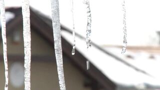 Anal morning fuck with hot couple in the bedroom