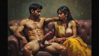 Virgin girl deep throat face fucking by her new boyfriend hot sloppy blowjob