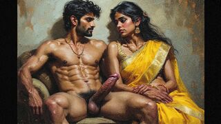 Sloppy blowjob by my stepmom's best friend hot milf wants my big cock deep pounding on her pussy