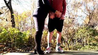 This Is What My Stepson Makes Me Do