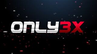 Valery and Shyanne doing a special interracial foursome audition by Only3x