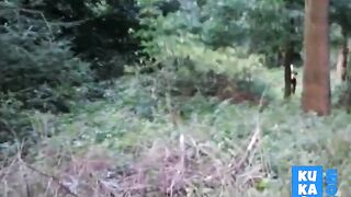 Outdoor Amateur Bottle Play