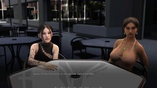 College-bound: next month I'm going to Paris - ep. 19