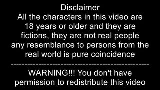 A couple's duet of love & lust: his wife made him a cuckold ep.48