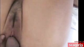 German Girl Shared - Amateur Homemade