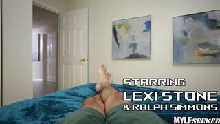 You Saw Me, Now Its Your Turn