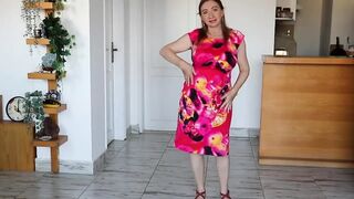 I took you home, dance and do striptease for you, sucking dick, titty fuck and my hot pussy fuck well...