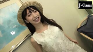 A Small Slender Beautiful Girl Wants to Play with Her Stepuncle! - C