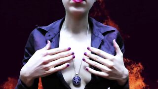 Infernal Satanic Mesmerize