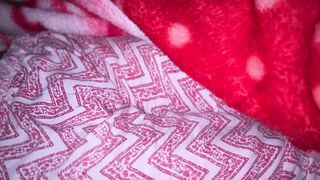 I fuck my wife in the bedroom while she was in mood for fuck