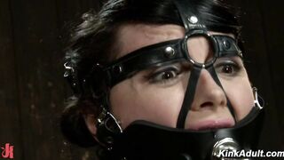 Siouxsie Q Extreme Fetish Torment BDSM