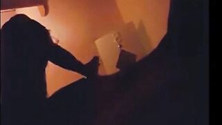 Asian Big-Cock Handjob Massage - Real Amateur Video