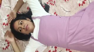 Desi Bhabhi Fucks with Boyfriend