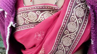 Outdoor indian desi xxx video, Hot indian village girl xxx video