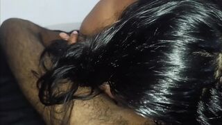 Real happy ending by massage girl with the best tits (huge cumshot)