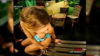 Best of Bukkake and Anal Gangbang Ggg John Thompson Vintage