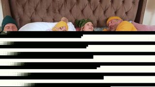 Chloe Rose Daydream Daisy Your Dads Making Me So Wet BFFs Fuck Their Daddies Together