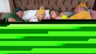 Daughterswap - Chloe Rose, Daydream Daisy