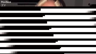 Luna Luxe Petite Asian Nasty Slut Pov Deep Dicking