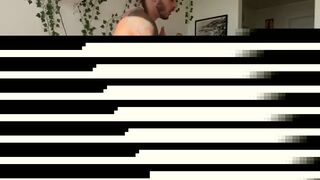 Millie Morgan Smokin Hot Blonde Slut Gets Breeding Cum In Her Tight Pussy