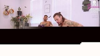 Sammm Next Door Bgbg Full Swap 4some With Spiraling Spirit