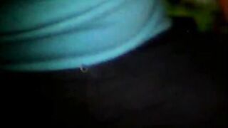 Handjob From My Mature Girl