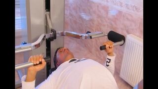 Big Tits Babe Sucks Cock and Gets Pussy Pounded Hard