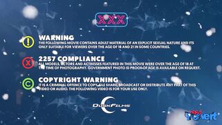 April Doll Double White Christmas