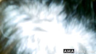 British Amateur Sucks My BBC