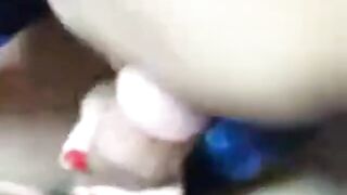 Malay Babe Gives a Stimulating Massage and Happy Ending