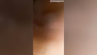 Spideysslut Teases Sloppy BJ Action while Smoking in Amateur Video